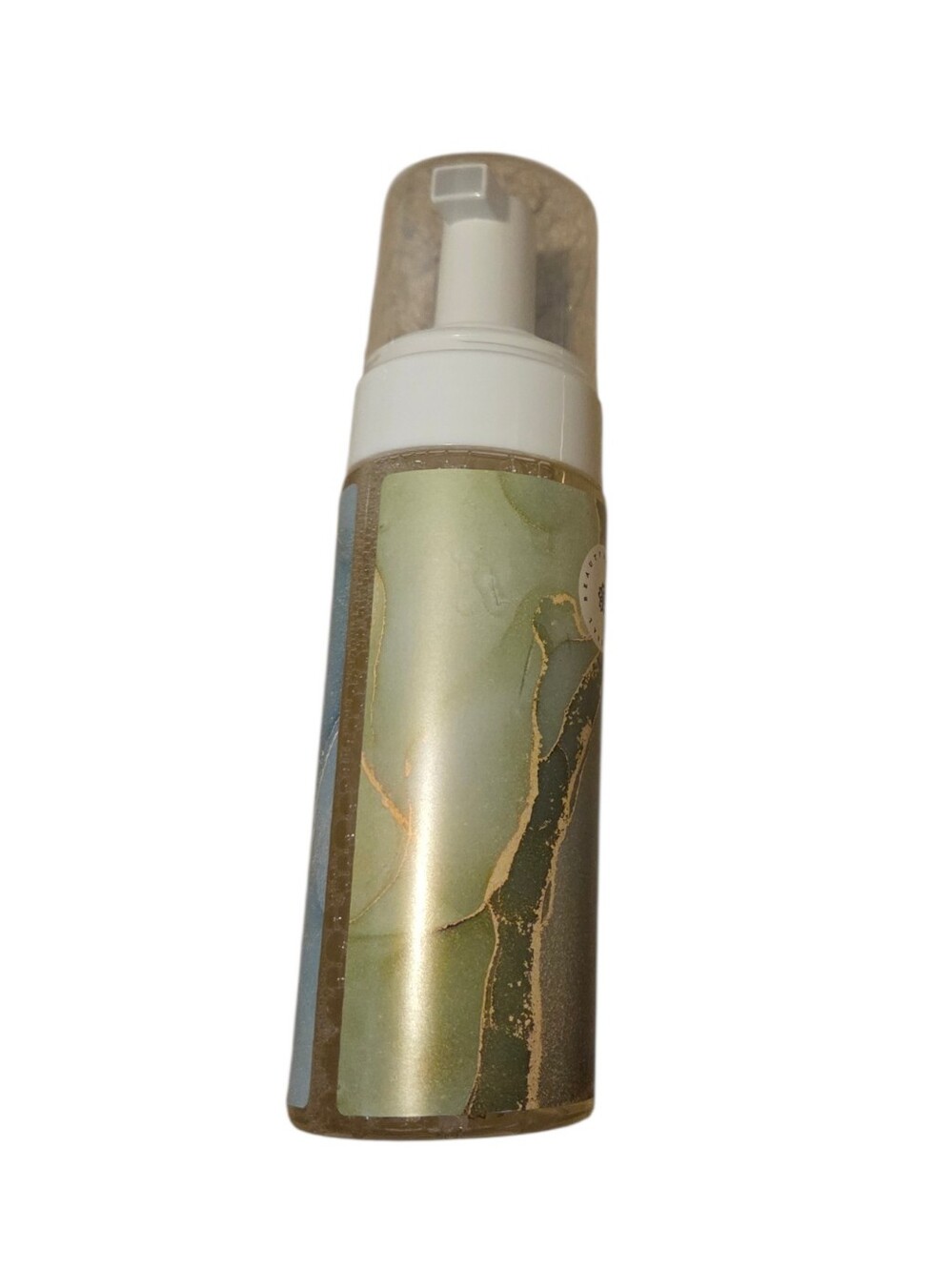 Arbelle Natural Foaming Face Wash - Picture 3 of 6